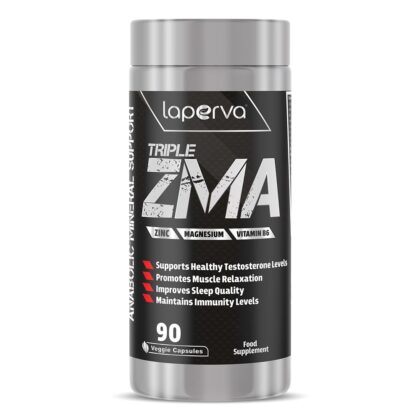 Laperva Triple ZMA