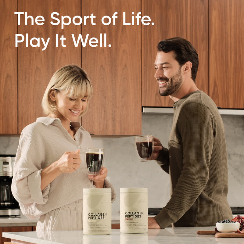 Sports Research Collagen Peptides - Image 6