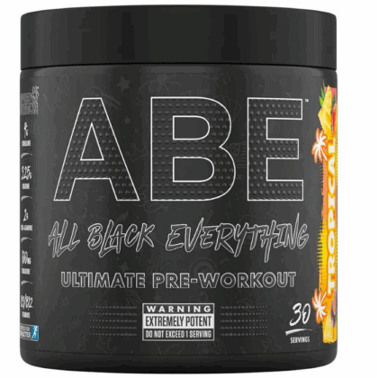 Applied Nutrition - ABE Pre-Workout