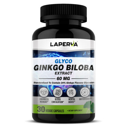 Laperva Ginkgo Biloba