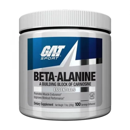GAT Beta Alanine