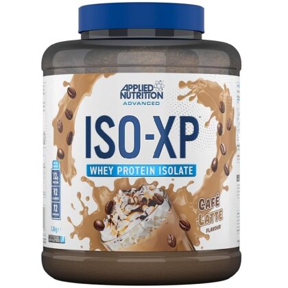 IsoXP by Applied Nutrition