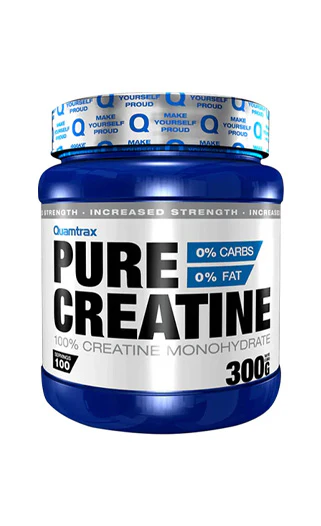 Quamtrax Creatine