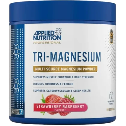 TRI-MAGNESIUM POWDER 50 SERVINGS