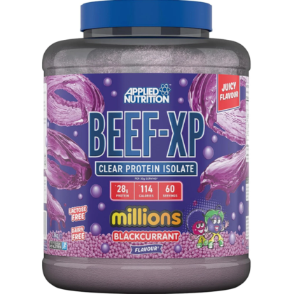 BEEF-XP Clear Beef Protein Isolate