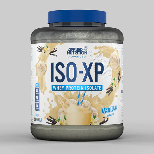 Applied nutrition iso xp 2kg - Image 2