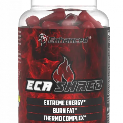 Eca Shred