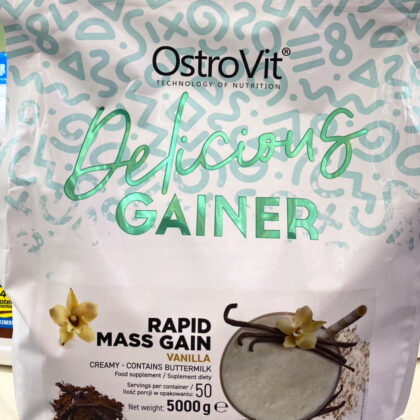 OstroVit Delicious Gainer