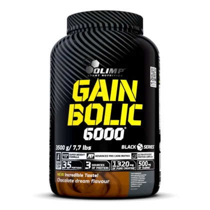 Gain Bolic 6000