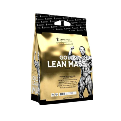Kevin Levrone Gold Lean Mass