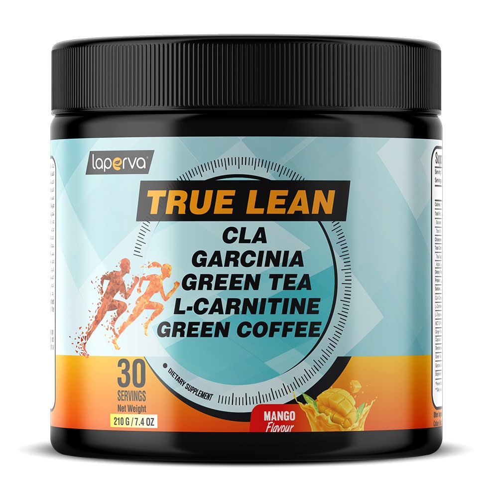 Laperva True Lean