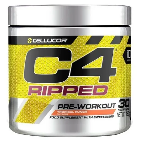C4 RIPPED - Image 2